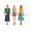 Djeco DJ09336 Modekreativset by Magali | Bild 3