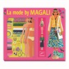 Djeco DJ09336 Modekreativset by Magali