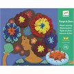 Djeco DJ09354 Blumen weben | Bild 2
