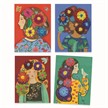 Djeco DJ09354 Blumen weben | Bild 6