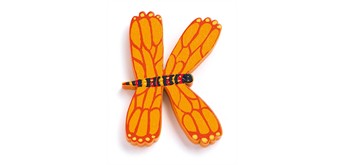 Djeco Tierbuchstaben K