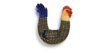 Djeco Tierbuchstaben U