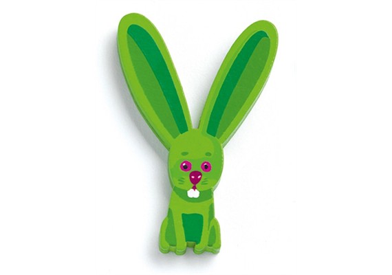 Djeco Tierbuchstaben Y