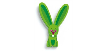 Djeco Tierbuchstaben Y