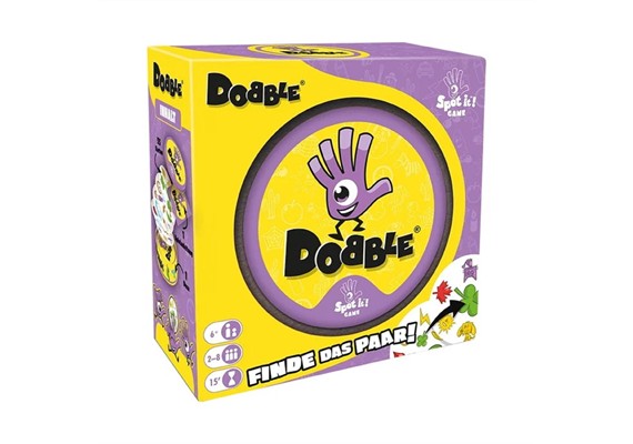 Dobble Eco-Sleeve