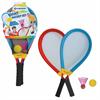 Donic Schildkröt Giant Racket Set