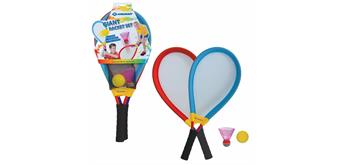 Donic Schildkröt Giant Racket Set