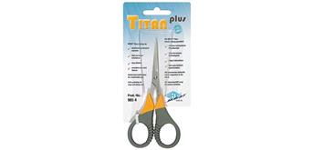 Dorsch Titan plus Silhouetten Schere 11,5 cm