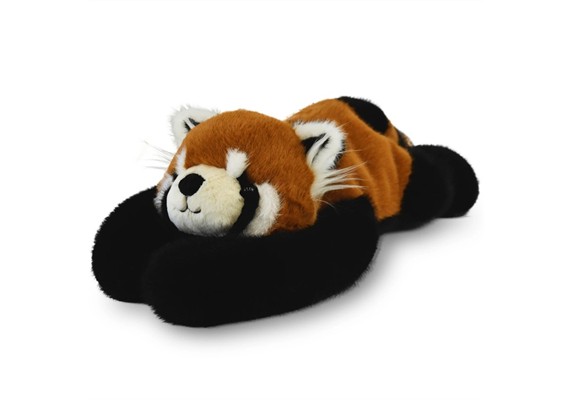 Doudou HO3366 Roter Panda 50cm