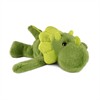 Doudou HO3412 Schnapparmband Dino 25cm
