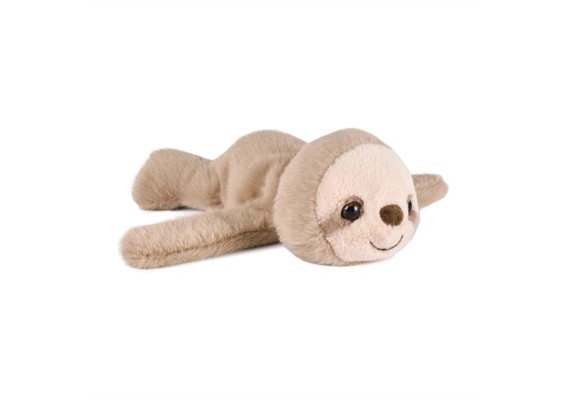Doudou HO3414 Schnapparmband Faultier 25cm