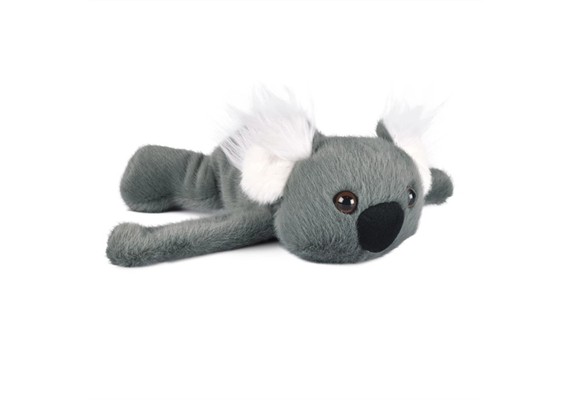 Doudou HO3415 Schnapparmband Koala 25cm