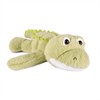 Doudou HO3418 Schnapparmband Krokodil 25cm