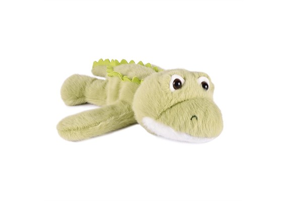 Doudou HO3418 Schnapparmband Krokodil 25cm