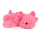 Doudou HO3419 Schnapparmband Axolotl 25cm