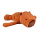 Doudou HO3420 Schnapparmband Capybara 25cm