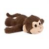 Doudou HO3421 Schnapparmband Affe 25cm