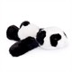 Doudou HO3422 Schnapparmband Panda 25cm