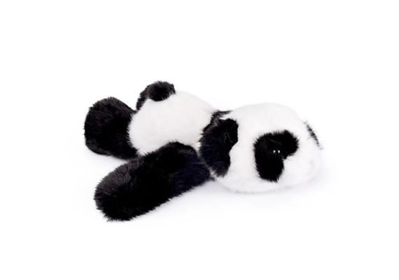 Doudou HO3422 Schnapparmband Panda 25cm