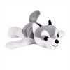 Doudou HO3423 Schnapparmband Husky 25cm