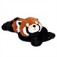 Doudou HO3432 Roter Panda 75cm