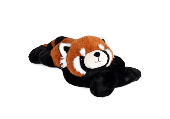 Doudou HO3432 Roter Panda 75cm