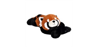 Doudou HO3432 Roter Panda 75cm