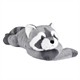 Doudou HO3433 Waschbär 75cm