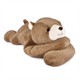 Doudou HO3436 Bär 100cm