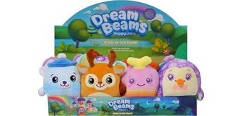 Dream Beams - Serie 4 - 18 cm ( 1 Stück, sortiert)