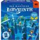 Drei Magier Das magische Labyrinth 6-99 Jahre