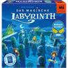 Drei Magier Das magische Labyrinth 6-99 Jahre