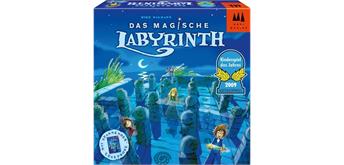 Drei Magier Das magische Labyrinth 6-99 Jahre