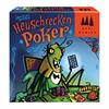 Drei Magier - Heuschrecken Poker