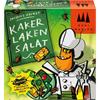 Drei Magier Kakerlakensalat