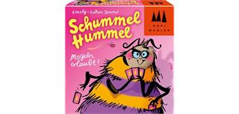 Drei Magier - Schummel Hummel