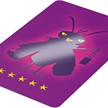Drei magier spiele 40899 Mogel Motte Deluxe (Metalldose) 1 Stück assortiert | Bild 3