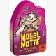 Drei magier spiele 40899 Mogel Motte Deluxe (Metalldose) 1 Stück assortiert