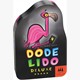 Drei magier spiele 40910 Dodelido Deluxe (Metalldose) 1 Stück assortiert