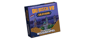 Du bisch vo - Solothurn