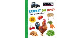 Duden 33077 - Kennst du das? Bauernhof