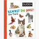 Duden 33114 - Duden kennst Du das? Tiere