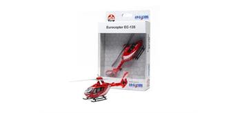 EC-135 Air Glaciers Helikopter Mini