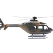 EC-635 Swiss Air Force Helikopter Midi (ca. 23 cm) | Bild 5