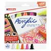 edding Acrylmarker 5000 5-10 mm 5 Stück