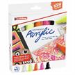edding Acrylmarker 5000 5-10 mm 5 Stück | Bild 2