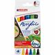 edding Acrylmarker 5100 medium basic 2-3 mm 5 Stück