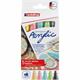 edding Acrylmarker 5100 medium pastell 2-3 mm 5 Stück