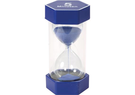 Eduplay 120609 Mega Sanduhr 5 Min