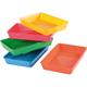 Eduplay 120757 - Materialschalen 5er Set L